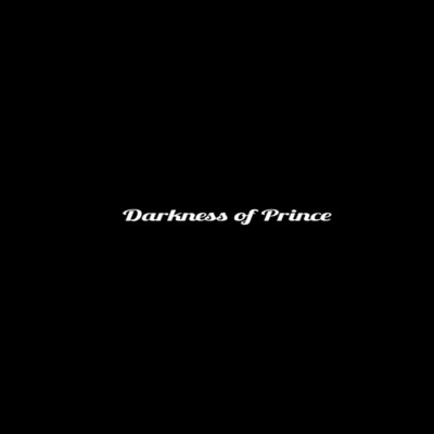 アルバム/Darkness of Prince/SIN