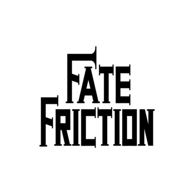 Once Again/FATE FRICTION