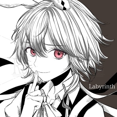 Labyrinth/Rabiria