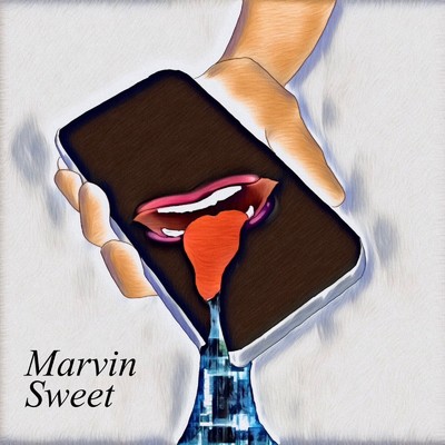 So Bad Woman/Marvin