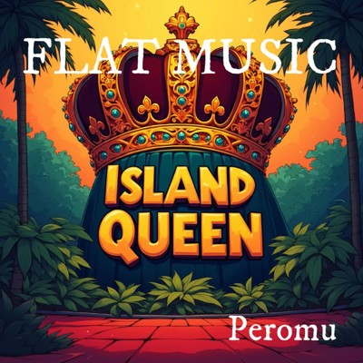 Island Queen/Peromu