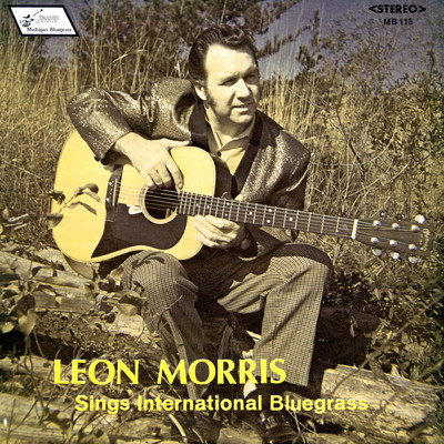 Sitting Here Waiting for You/Leon Morris