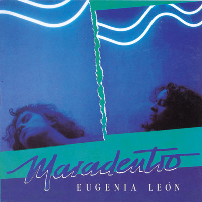 シングル/Que Mas Puedo Decirte Del Mar/Eugenia Leon