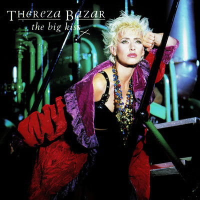 アルバム/The Big Kiss (Expanded Edition)/Thereza Bazar