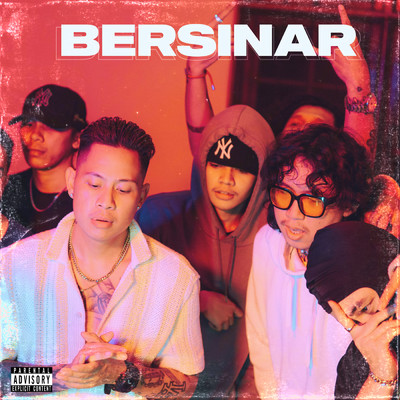 シングル/Bersinar (Explicit) (featuring Kay Oscar)/Ben Utomo