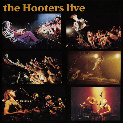 シングル/Blowin' In The Wind/The Hooters