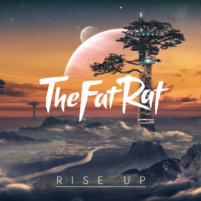 シングル/Rise Up/TheFatRat