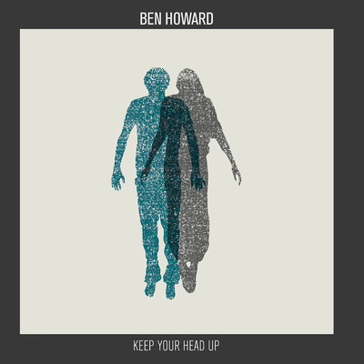 アルバム/Keep Your Head Up/BEN HOWARD