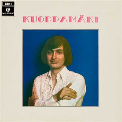 アルバム/Kuoppamaki/Jukka Kuoppamaki