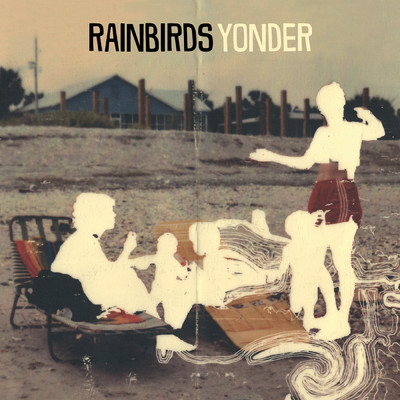 Love Is A Better Word (White City Of Lights)/Rainbirds