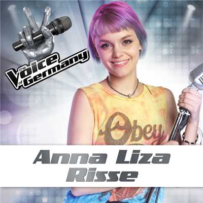 シングル/Survivor (From The Voice Of Germany)/Anna Liza Risse