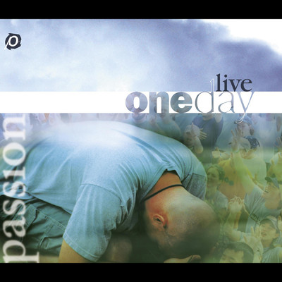 Grace Flows Down (featuring Christy Nockels／Live)/PASSION