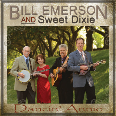 The Only Wind That Blows/Bill Emerson and Sweet Dixie