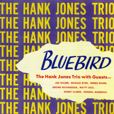 Alpha/The Hank Jones Trio