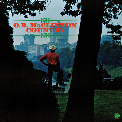 The Feeling Is Right And The Time Is Right Now/O.B. McClinton