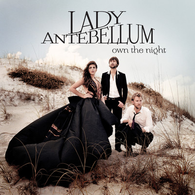 Lady Antebellum Song Picks - Dave Haywood on Josh Kelley's ”Naleigh Moon”/レディ・アンテベラム