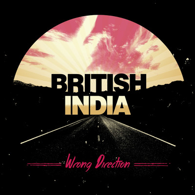 Wrong Direction/British India
