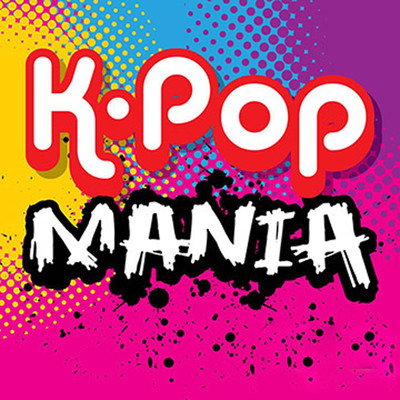 K-Pop Mania/Necessary Pop