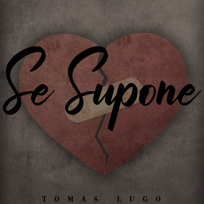 シングル/Se Supone/Tomas Lugo