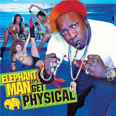 シングル/Five-O (feat. Wyclef, Swizz Beatz, Assassin, Yung Joc & P. Diddy) [Remix]/Elephant Man