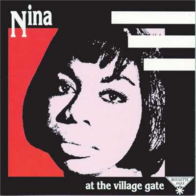 If He Changed My Name (Live at the Village Gate)/Nina Simone