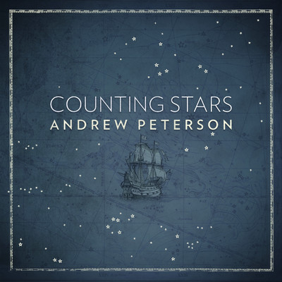 アルバム/Counting Stars/Andrew Peterson