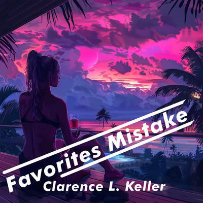Favorites Mistake/Clarence L. Keller