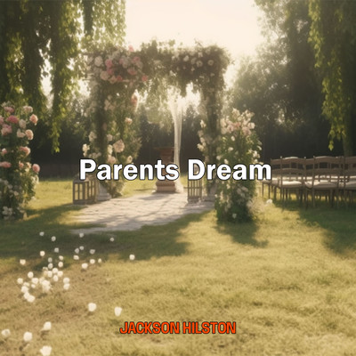 シングル/Parents Dream/Jackson Hilston