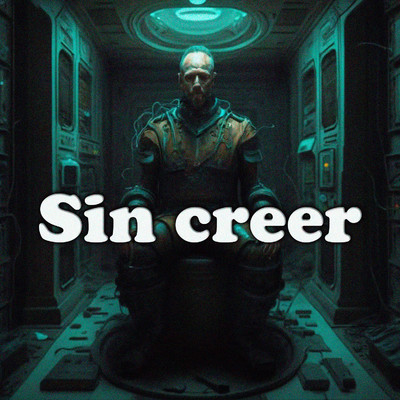 シングル/Sin creer/Pola Gaw
