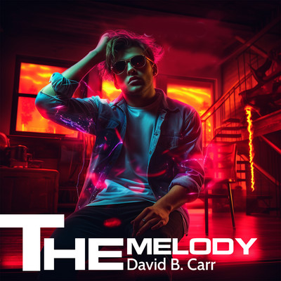 シングル/The Melody/David B. Carr