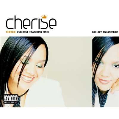 2nd Best (Featuring Dino) (Shut Up And Dance Remix)/Cherise