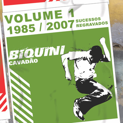 シングル/A Proxima Vez/Biquini Cavadao