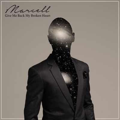 Give Me Back My Broken Heart/Marcell