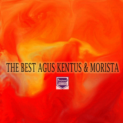 Agus Kentus／Morista