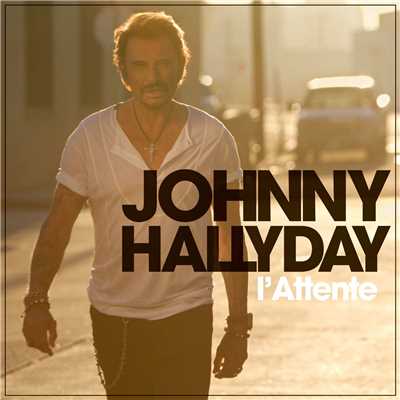 A Better Man/Johnny Hallyday