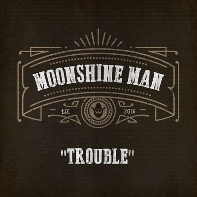 Moonshine Man