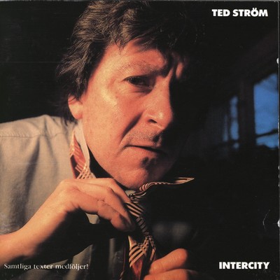 Ted Strom