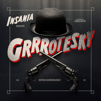 GRRRotesky/Insania