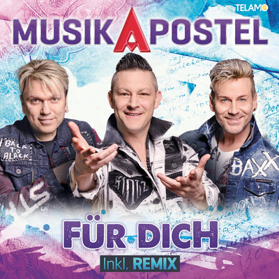 アルバム/Fur Dich/MusikApostel