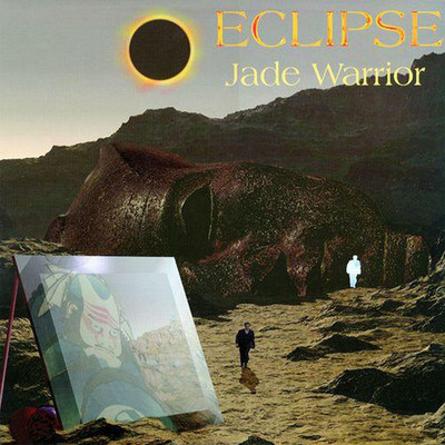アルバム/Eclipse/Jade Warrior