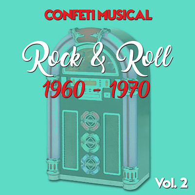 Confeti Musical, Vol. 2/Various Artists