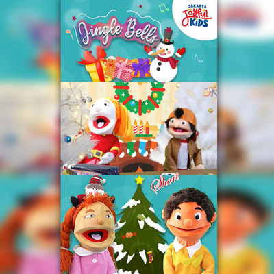 シングル/Jingle Bells Short/Jakarta Joyful Kids