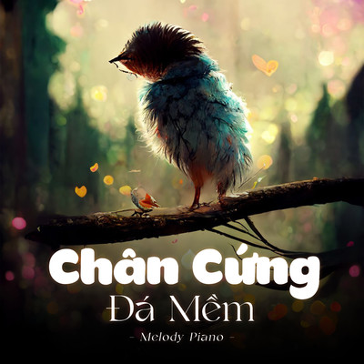 Chan Cung Da Mem (Melody Piano)/LalaTv