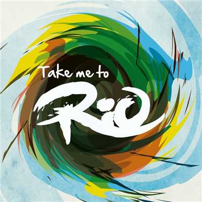 Back Home (feat. Fritz Kalkbrenner)/Take Me To Rio Collective