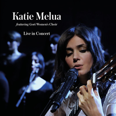 Nine Million Bicycles (Live in Concert)/Katie Melua