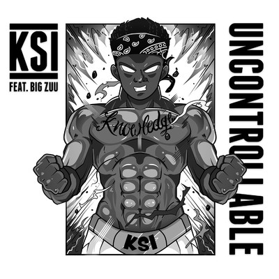 シングル/Uncontrollable (feat. Big Zuu)/KSI