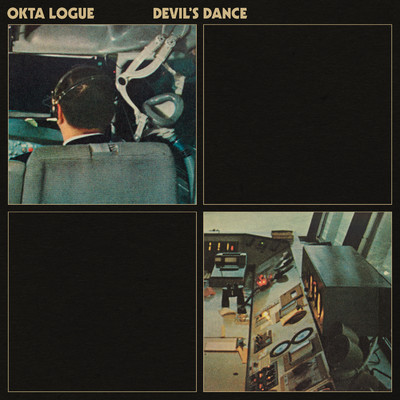 シングル/Devil's Dance/Okta Logue