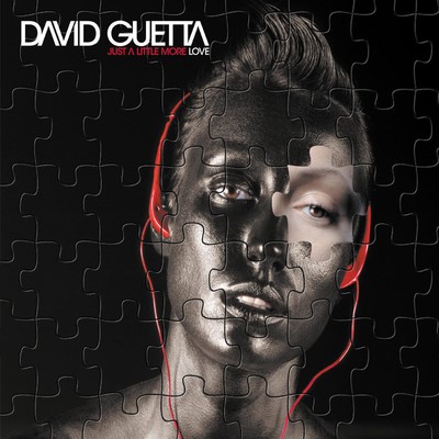 アルバム/Just a Little More Love/David Guetta