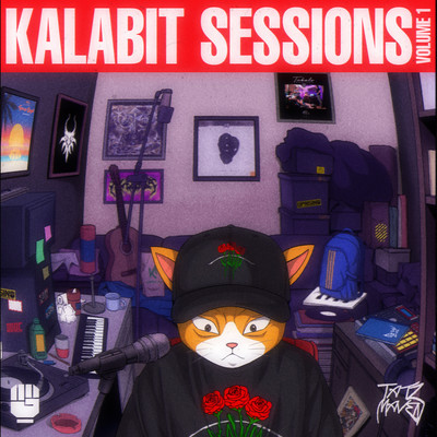 Kalabit Sessions, Vol. 1/Tatz Maven