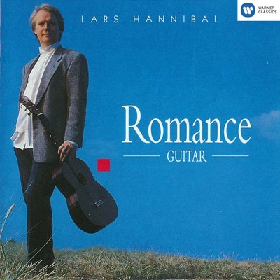 Romance/Lars Hannibal
